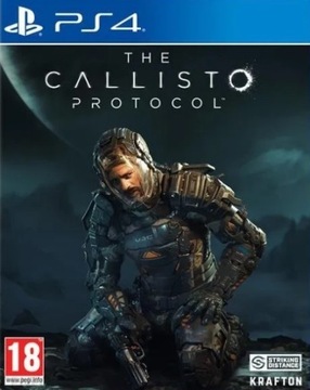 The CALLISTO PROTOCOL