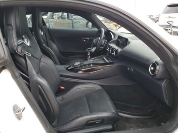 Mercedes AMG GT C190 2020 Mercedes-Benz AMG GT 2020 4.0l 4.0 Benzyna 469KM, zdjęcie 9