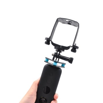 Для крепления/экшн-камеры Mavic 2 Insta 360ONEX