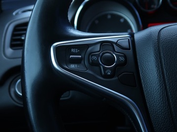 Opel Insignia I Sedan Facelifting 2.0 CDTI ECOTEC 130KM 2014 Opel Insignia 2.0 CDTI, Salon Polska, VAT 23%, zdjęcie 15