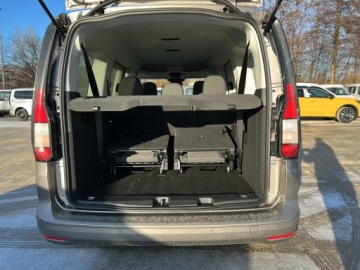 Volkswagen Caddy V Caddy 1.5 TSI 114KM 2025 Volkswagen Caddy Maxi LIFE/7 os., AUTOMAT DSG, 1.5, zdjęcie 11