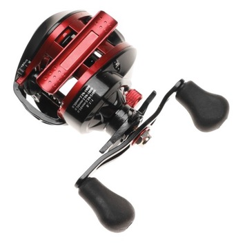 Мультипликатор катушки CASTING LPB 1000R 18+1BB 19 Подшипники 100032