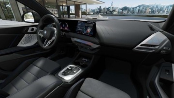 BMW Seria 1 F70 2026 BMW Seria 1 120 - 170 KM mHEV - Gotowy do Odbioru - Adaptacyjne LEDy - M S, zdjęcie 14