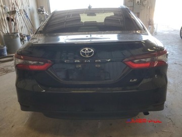 Toyota Camry IX 2023 Toyota Camry 2023 2.5L FWD 2.5 Benzyna 203KM, zdjęcie 2