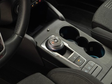 Ford Focus IV Kombi 1.5 EcoBlue 120KM 2020 Ford Focus Active / LED / Podgrzewana szyba / CarP, zdjęcie 7