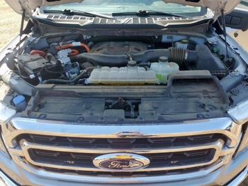 Ford 2023 Ford F150 Supercrew 2023 3.5l 3.5 Hybryda 400KM, zdjęcie 6