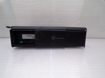 ZMIENIARKA CD MERCEDES SL R 230 W203 W209 CLK 2038703389