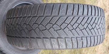 KOLO REZERVY 17'' OCTAVIA III IV SUPERB PASSAT B6 B7 B8 AUDI A6