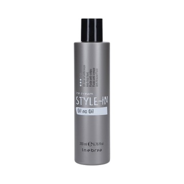 INEBRYA STYLE-IN OIL Serum do stylizacji 200ml