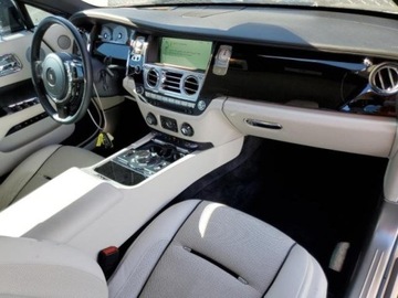 Rolls-Royce 2016 Rolls-Royce Dawn 2016r., 6.6L, zdjęcie 7