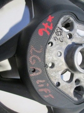 Рулевое колесо VW T ROC 2GA LIFT