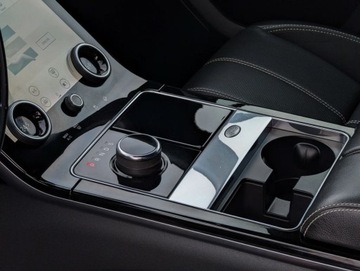 Land Rover Range Rover Velar SUV 2.0 SD4 240KM 2019 Land Rover Range Rover Velar Navi 4X4 Kamera Full Led Elek. Klapa Gwarancja, zdjęcie 15