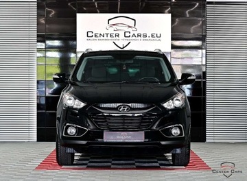 Hyundai ix35 SUV 1.6 GDI 135KM 2012 Hyundai ix35 1.6 16V GDI Navi Climatronic Kame..., zdjęcie 1