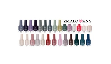 Golden Rose lakier do paznokci Color Expert 147