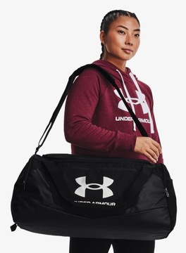 Torba Under Armour sportowa 5.0 treningowa 58L M