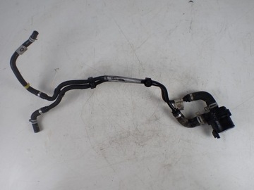 DODATKOWA POMPA WODY DACIA DUSTER II 144B06803R