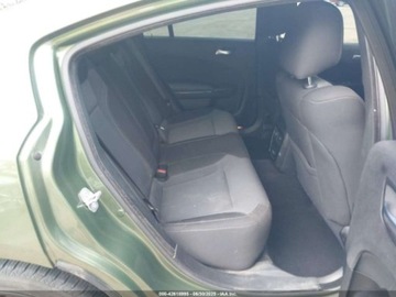 Dodge Charger VII 2021 Dodge Charger SXT 2021 3.6l 3.6 Benzyna 292KM, zdjęcie 12