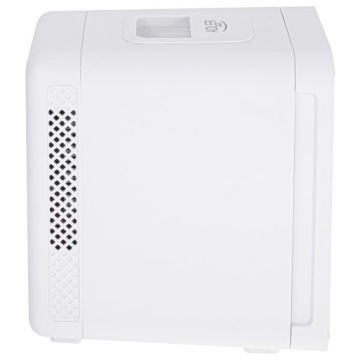 Adler AD 8085 Мини-холодильник с зеркалом 4л AC/DC