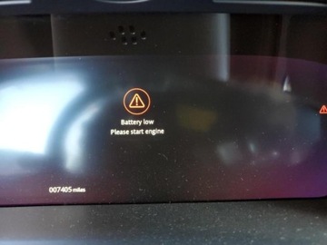 Jaguar F-Type 2024 Jaguar F-Type 2024 JAGUAR F-TYPE 75 silnik 5.0 L 5.0 Benzyna 444KM, zdjęcie 9