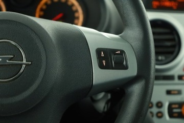 Opel Corsa D Hatchback 1.3 CDTI ecoFLEX 95KM 2011 Opel Corsa 1.3 CDTI, HAK, El. szyby, zdjęcie 12