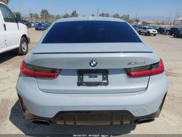BMW Seria 3 G20-G21 2024 BMW Seria 3 2024 BMW M340I 3.0 Benzyna 382KM, zdjęcie 13