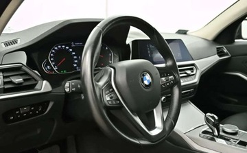 BMW Seria 3 F30-F31-F34 Gran Turismo Facelifting 2.0 318d 150KM 2020 BMW Seria 3 SalonPL VAT23 ASO 1Wlasciciel Auto..., zdjęcie 12
