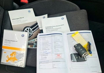 Volkswagen Passat B8 Variant 2.0 TDI BlueMotion SCR 150KM 2017 Volkswagen Passat Automat, Niski przebieg,ze Szwajcarii, Polecam 2.0 Diesel, zdjęcie 29