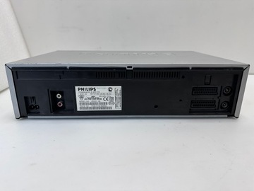 Видеорегистратор PHILIPS VR620 VHS (p)