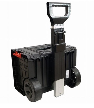 Тележка Qbrick System PRO