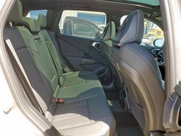 BMW X3 G45 2025 BMW X3 30 XDRIVE, 2025, od ubezpieczalni 2.0 Benzyna 255KM, zdjęcie 10