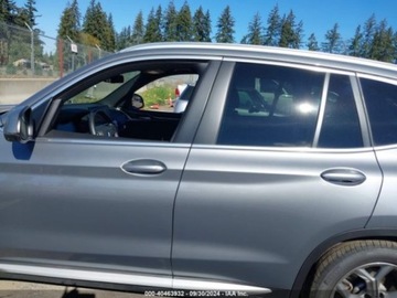 BMW X3 G01 2023 BMW X3 XDrive30I 2023 2.0l 2.0 Benzyna 248KM, zdjęcie 5