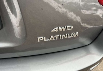 Nissan Pathfinder III 2017 Nissan Pathfinder Nissan Pathfinder 3.5 Benzyna 280KM, zdjęcie 39