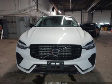 Volvo XC60 II 2025 Volvo XC 60 B5 Core 2025 2.0 Benzyna 247KM, zdjęcie 7