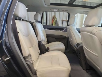 Cadillac 2020 Cadillac XT6 Premium Luxury 2020 3.6l 3.6 Benzyna 310KM, zdjęcie 11