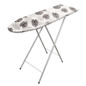 КЛАССИЧЕСКАЯ ГЛАДИЛЬНАЯ ДОСКА 100х30 СМ СТИЛЬНАЯ