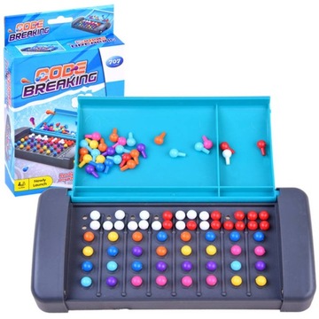 Логическая игра MASTERMIND MINI карманная GR0372