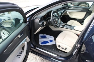 Audi A6 C8 Avant Plug In 2.0 50 TFSI e 299KM 2022 Audi A6 Avant Quattro 50 TFSI eHybrid Gwarancja, zdjęcie 19