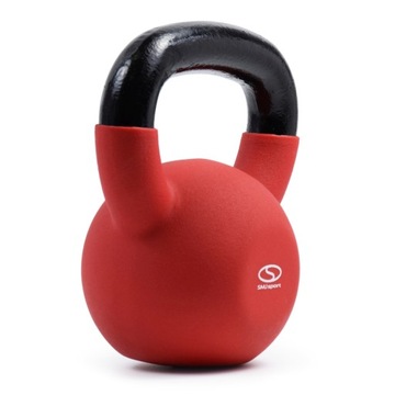 Kettlebell 10kg SMJ SPORT