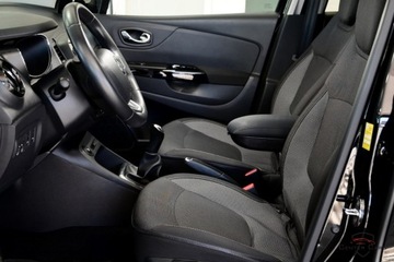 Renault Captur I Crossover 0.9 Energy TCe 90KM 2016 Renault Captur 0.9 TCe Climatronic Led Navi Ke..., zdjęcie 17