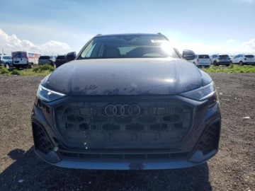 Audi Q8 2025 Audi Q8 Premium Plus S-Line 2025 3.0l 3.0 Benzyna 335KM, zdjęcie 5