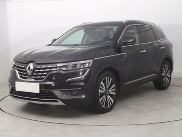 Renault Koleos II SUV Facelifting 2.0 Blue dCi 184KM 2021 Renault Koleos 2.0 dCi, Salon Polska, Serwis ASO, zdjęcie 1