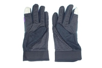 YD OUTDOOR Перчатки фиолетовые г