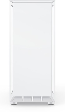 Segotep Gank 5 Белый корпус Midi Tower ATX Навесная стеклянная панель