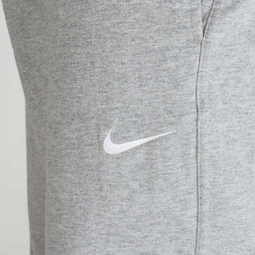 KRÓTKIE SPODENKI NIKE MĘSKIE BAWEŁNIANE SZORTY