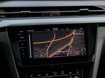 Volkswagen Arteon Fastback Facelifting 2.0 TSI 190KM 2022 Volkswagen Arteon Shooting Brake R-Line 2.0 TSI 190KM DSG Panorama Harman, zdjęcie 30