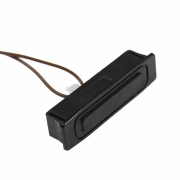 KRYT DRŽÁK KUFRU PŘEPÍNAČ PRO SUBARU 2014-2018 FORESTER 63270SG000