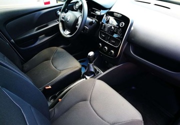 Renault Clio IV Hatchback 5d Facelifting 1.2 75KM 2018 Renault Clio IV 1.2 75PS Benzyna - Salon Polska Super zadbany 1.2 Benzyna, zdjęcie 10