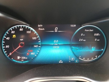 Mercedes GLC C254/X254 2022 Mercedes-Benz GLC 300 4Matic 2022 2.0l 2.0 Benzyna 255KM, zdjęcie 9