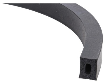 Uszczelka w profil drzwi 15x20 mm URSUS C-385 -1mb
