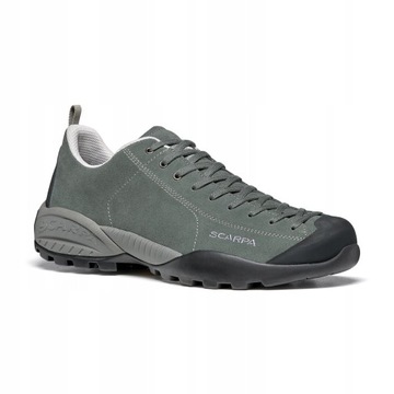 SCARPA MOJITO GTX agava green- rozm. 40